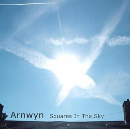Squares in the Sky (EP) Squares in the Sky