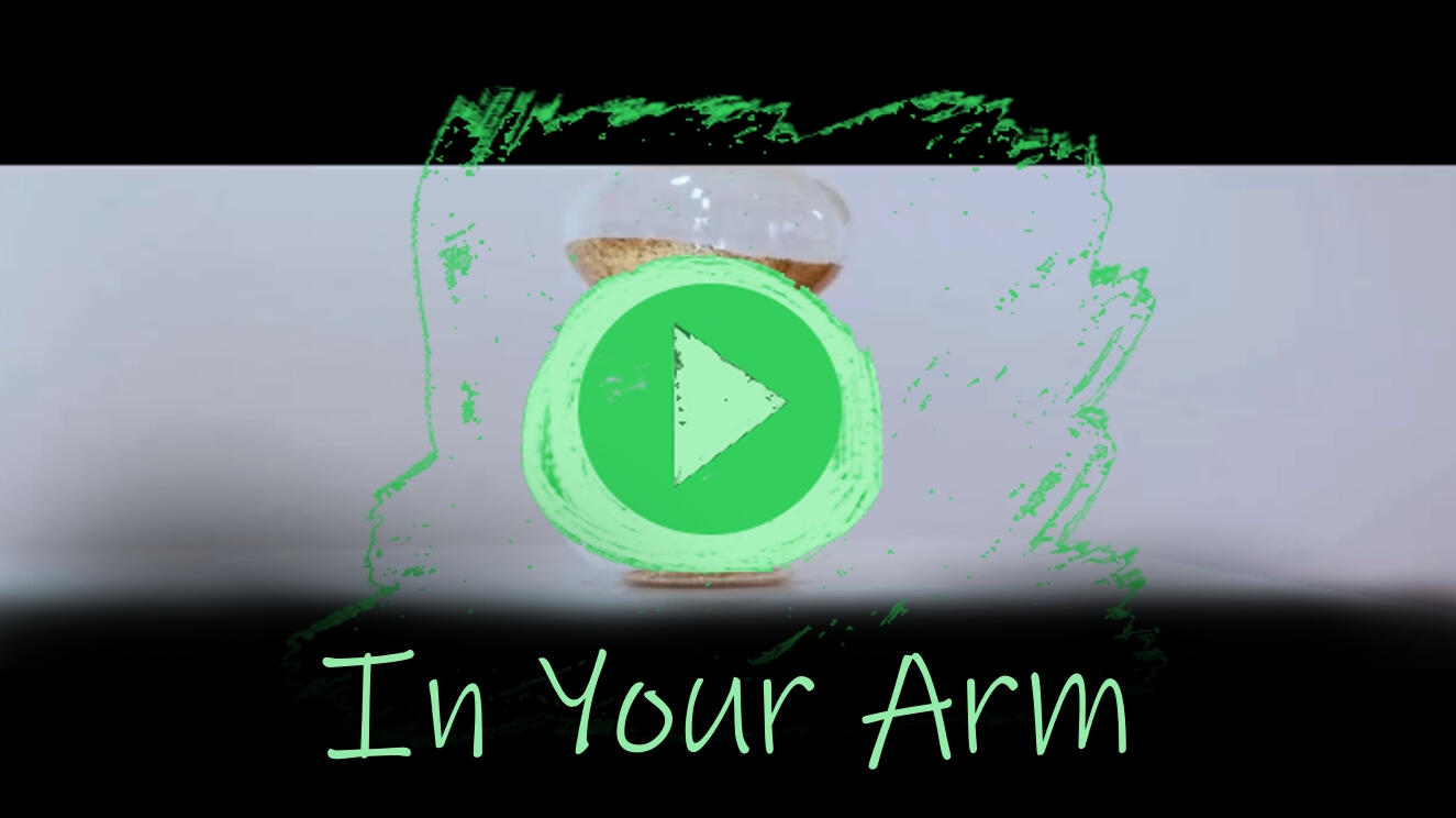 In Your Arm In Your Arm